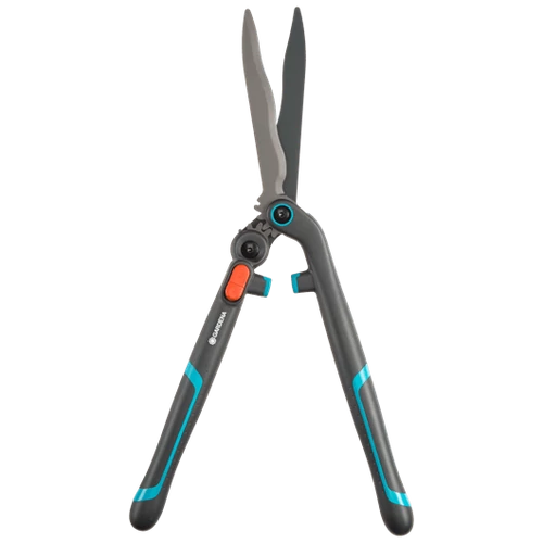 Kép 2/6 - EnergyCut Sövénynyíró olló 2in1