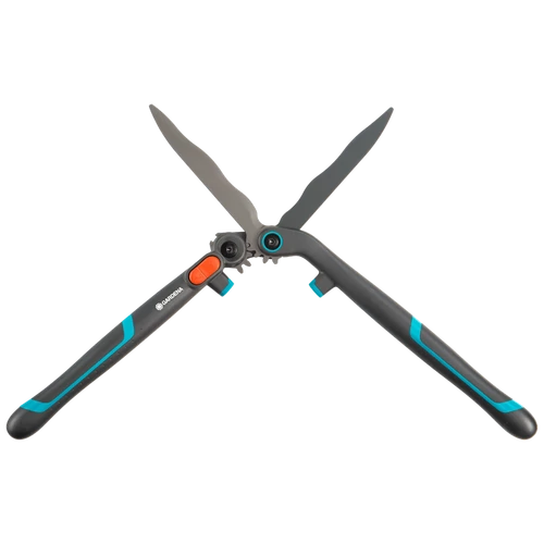 Kép 3/6 - EnergyCut Sövénynyíró olló 2in1