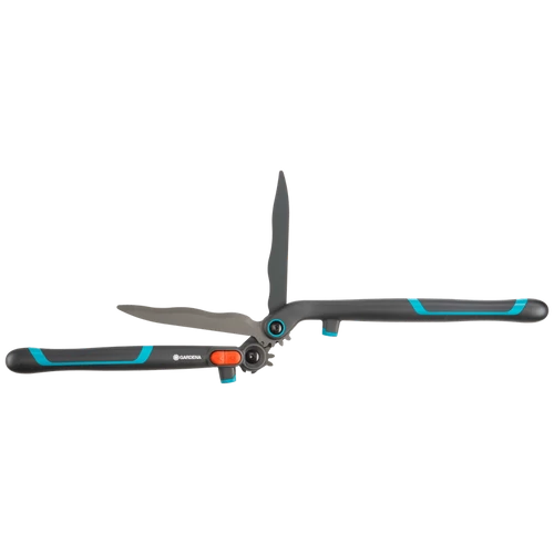 Kép 4/6 - EnergyCut Sövénynyíró olló 2in1