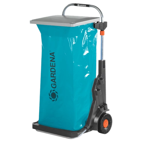 Kép 1/6 - GARDENA Kerti Kocsi