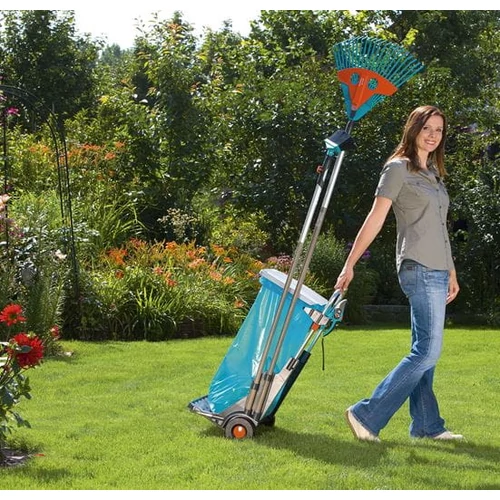 Kép 4/6 - GARDENA Kerti Kocsi