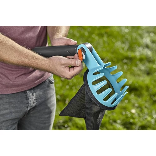 Kép 6/13 - GARDENA CombiSystem Gyümölcsszüretelő Fej