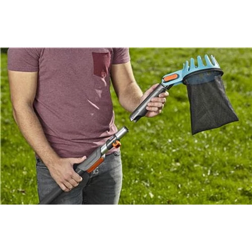 Kép 7/13 - GARDENA CombiSystem Gyümölcsszüretelő Fej nyéllel