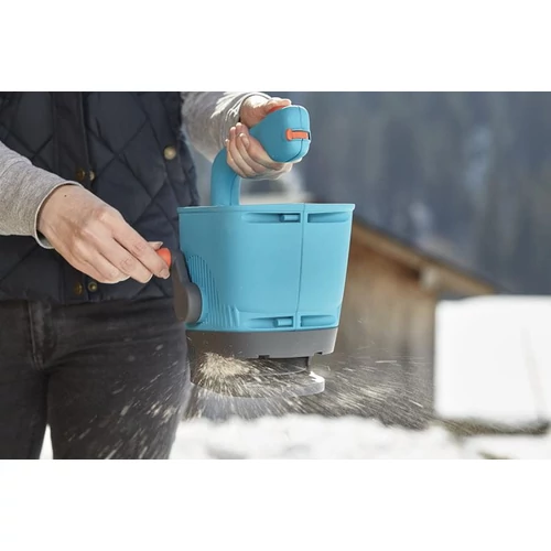 Kép 3/7 - GARDENA Műtrágya kiszóró kézi készülék