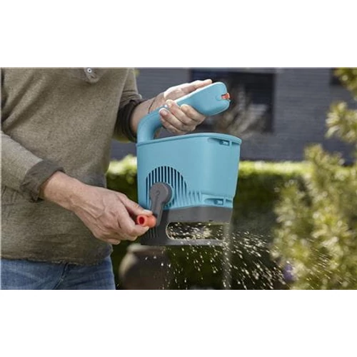 Kép 5/7 - GARDENA Műtrágya kiszóró kézi készülék