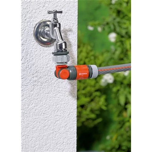 Kép 2/2 - Gardena csuklós csapelem 1" 3/4" 1/2" Vízcsaphoz