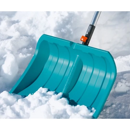 Kép 2/3 - CombiSystem hólapát 50cm műanyag Éllel