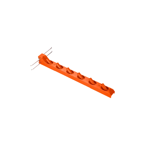 Kép 1/3 - Gardena Szerszámtartó oszlop