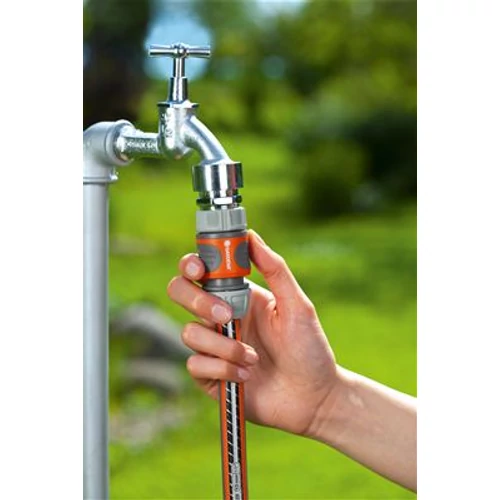 Kép 2/2 - Gardena Gyorcsatlakozó Tömlőelem