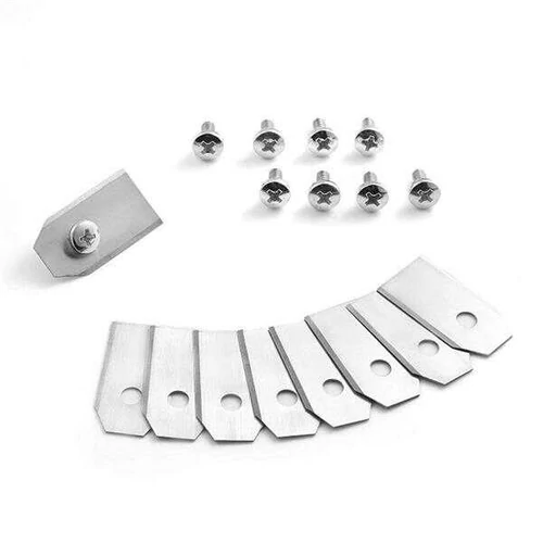 Kép 1/3 - Gardena tartalék kés SilenoCityhez