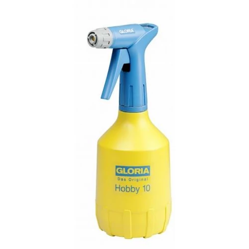 Kép 1/3 - Gloria Hobby 10 kézi permetező 1,25L