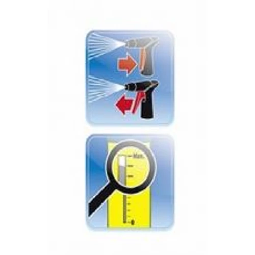 Kép 2/3 - Gloria Hobby 10 kézi permetező