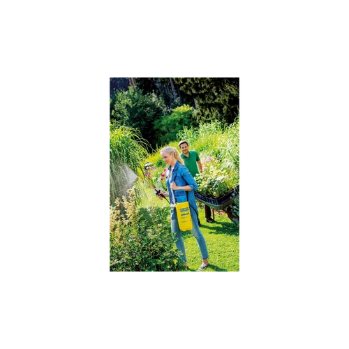 Kép 3/4 - GLORIA Nyomáspermetező Príma 5L SÁRGARÉZ FÚVÓKÁVAL