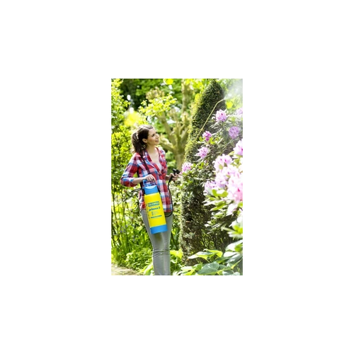 Kép 3/4 - GLORIA Primex5 Nyomáspermetező 5L HOSSZABBÍTÓ SZÁRRAL