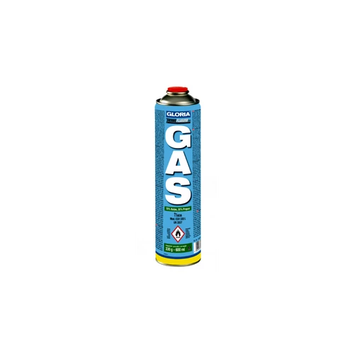 Kép 1/4 - GLORIA ThermoFlamm BIO Gáz palack