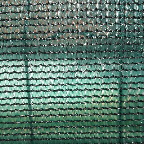 Kép 2/3 - Nature LIGHTTEX 80%-os árnyékoló háló 2x10m - ZÖLD