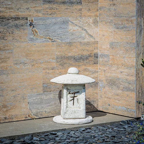 Kép 1/2 - JOVÁN 4 Égtáj lámpa KEREK ANTRACIT