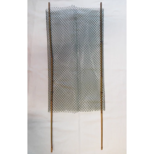 Kép 1/2 - Fatörzsvédő háló nádpálcás