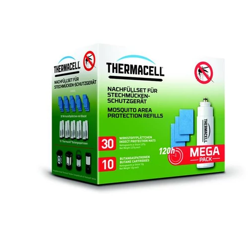 Kép 1/8 - ThermaCell utántöltő készlet 120 órás hatással