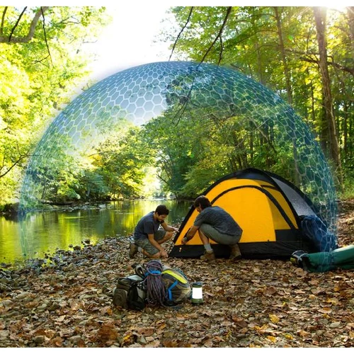 Kép 5/6 - ThermaCell Szúnyogriasztó készülék