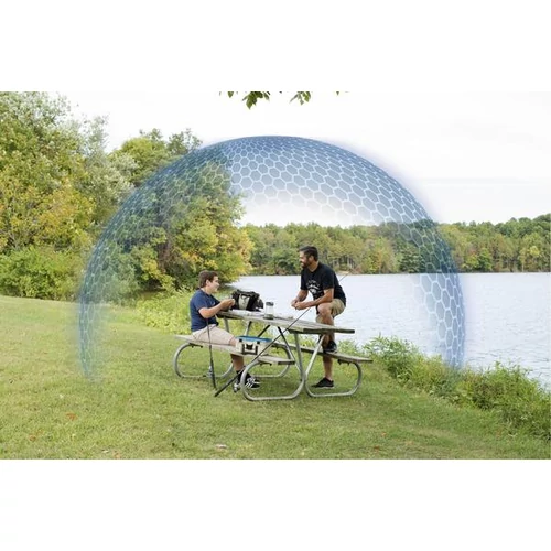 Kép 4/6 - ThermaCell Szúnyogriasztó készülék