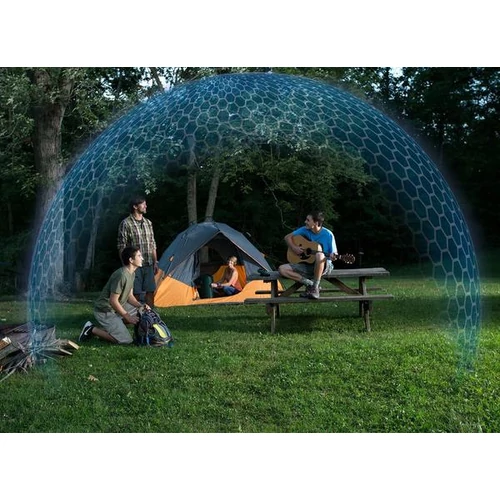 Kép 4/8 - Therma Cell Szúnyogriasztó család