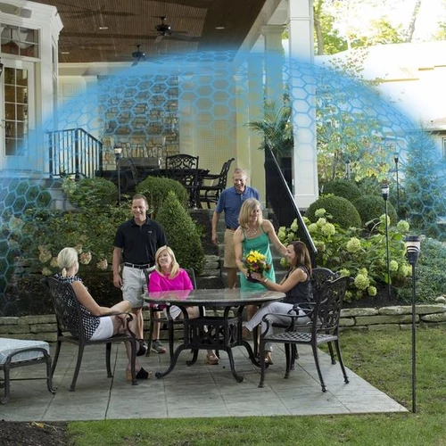 Kép 3/8 - Therma Cell Szúnyogriasztó család