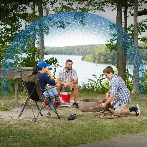 Kép 6/6 - ThermaCell Szúnyogriasztó készülék