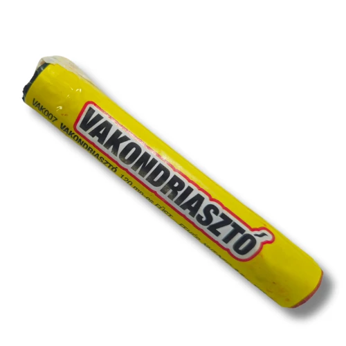 Kép 2/4 -  Vakondriasztó füstpatron 4db