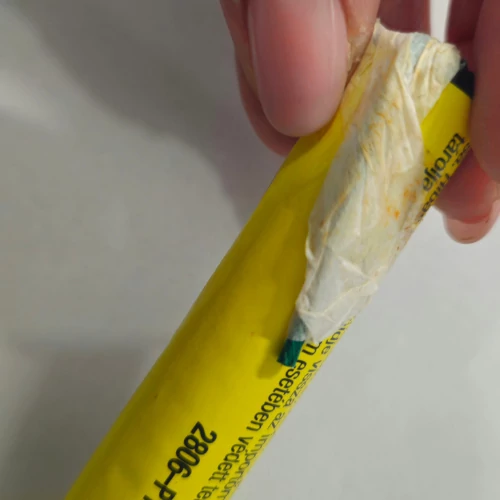 Kép 4/4 -  Vakondriasztó füstpatron 4db