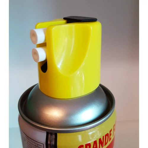Kép 2/2 - Vape Darázsirtó Spray 4m