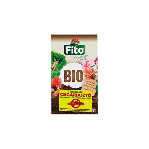 Kép 3/3 - BIO FITO Csiga riasztó granulátum
