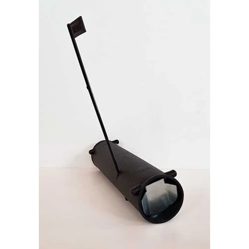 Kép 2/4 - BROS Vakondcsapda Fogásjelzővel