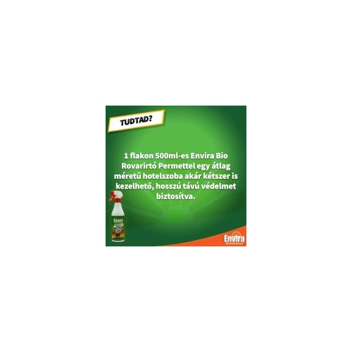 Kép 5/8 - Envira Rovarirtó Permet