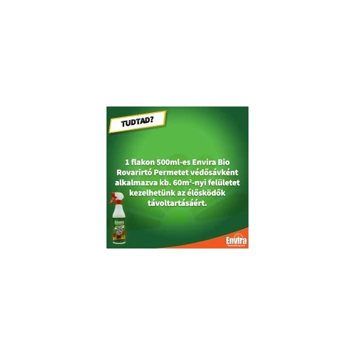 Kép 6/8 - Envira Rovarirtó Permet