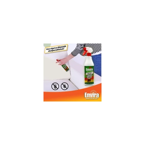 Kép 7/8 - Envira Rovarirtó Permet