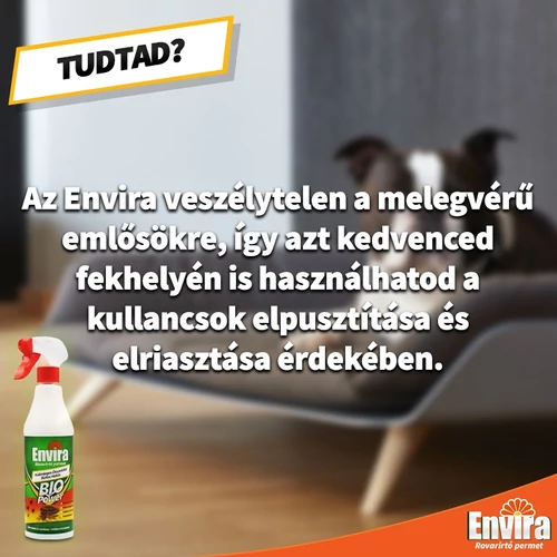 Kép 8/8 - Envira Rovarirtó Permet