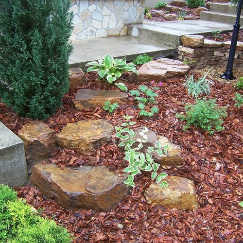 Kép 4/5 - vorosfenyo_kereg_7-8cm_sziklakertben