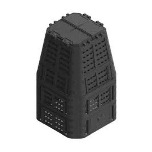 Kép 4/5 - 880 literes MultiComposter komposztáló