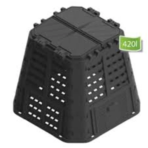 Kép 5/5 - 650 literes MultiComposter komposztáló