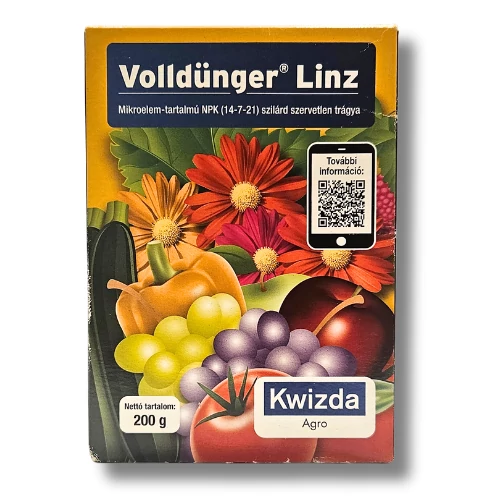 Kép 1/3 - Volldünger Linz