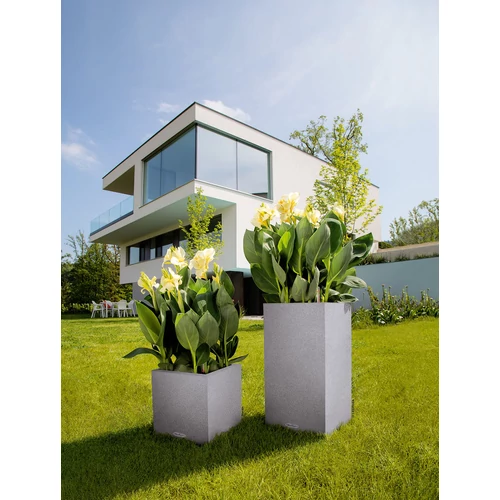 Kép 3/4 - Lechuza Canto Stone Oszlop - Stone Grey 30/56cm