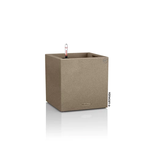 Kép 1/3 - Canto Color Kocka 14cm - Sandy Bézs