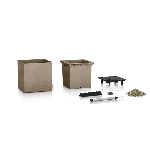 Kép 2/3 - Canto Color Kocka 30 Sandy beige