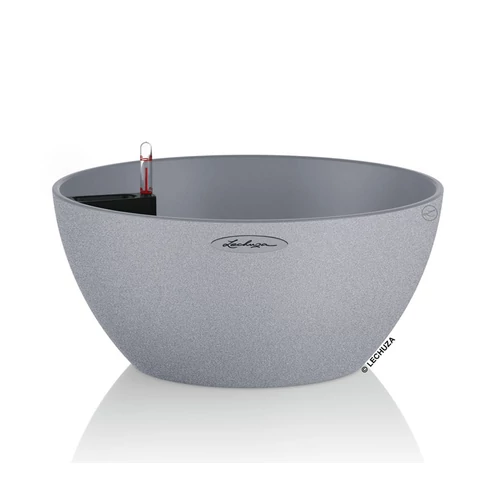 Kép 1/3 - Lechuza Cubeto Stone 40cm - Stone Grey