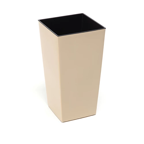 Kép 1/2 - Finezja Elegant betétes kaspó