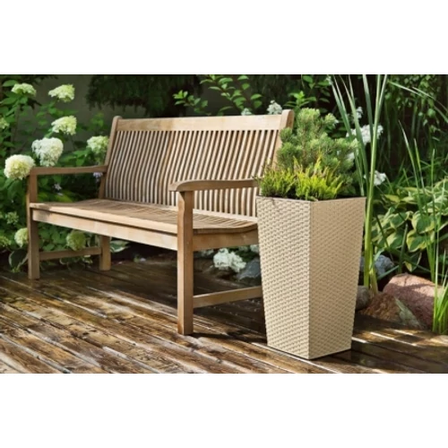 Kép 6/11 - Finezja Rattan magas kaspó