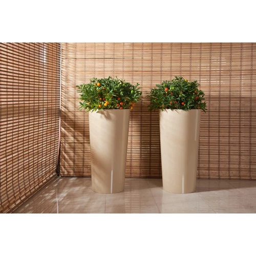 Kép 3/4 - Elegant Lungo Classic Capuccino Kaspó