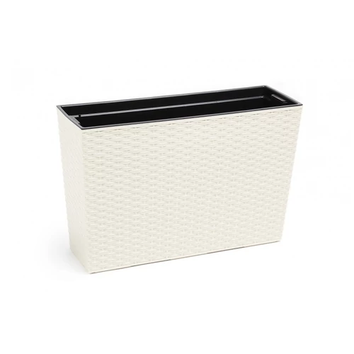 Kép 1/5 - Elegant Balkonláda Verbena Rattan