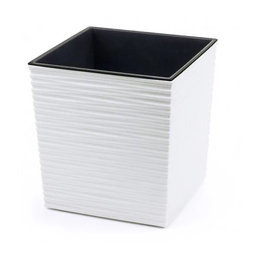 Kép 2/5 - Elegant Juca Strip Kaspó